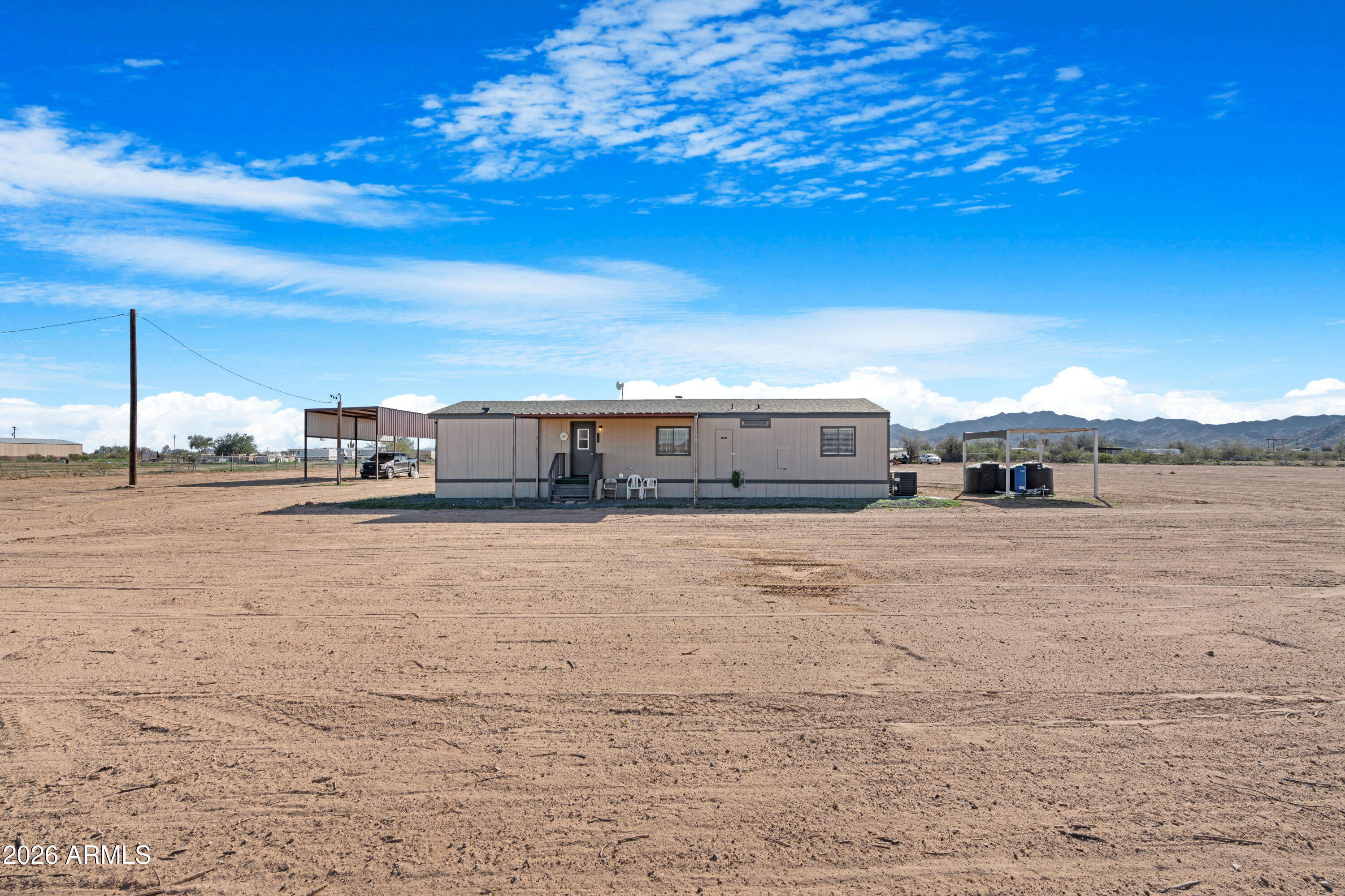 53925 W STALLION Road