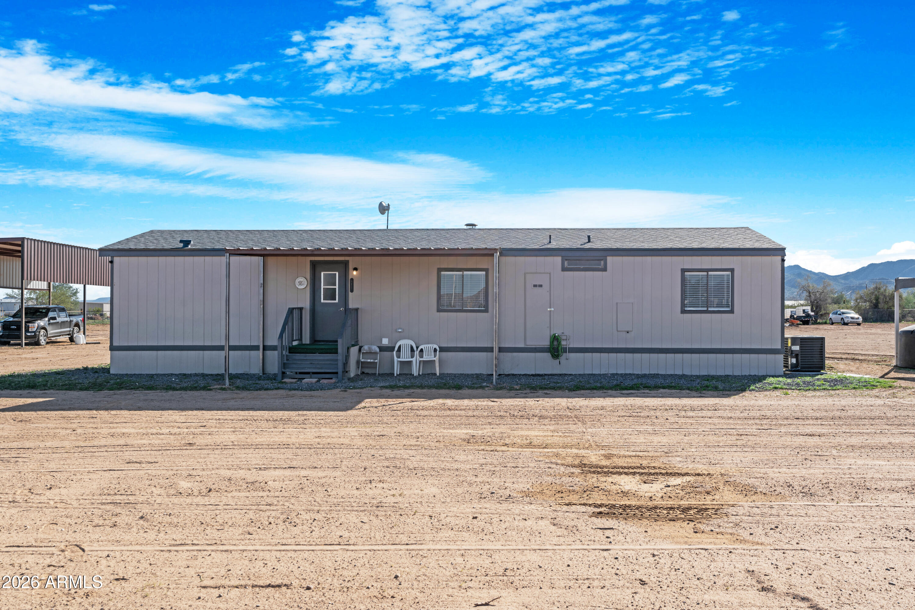 53925 W STALLION Road