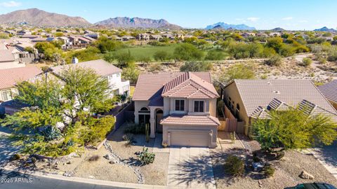 A home in Mesa