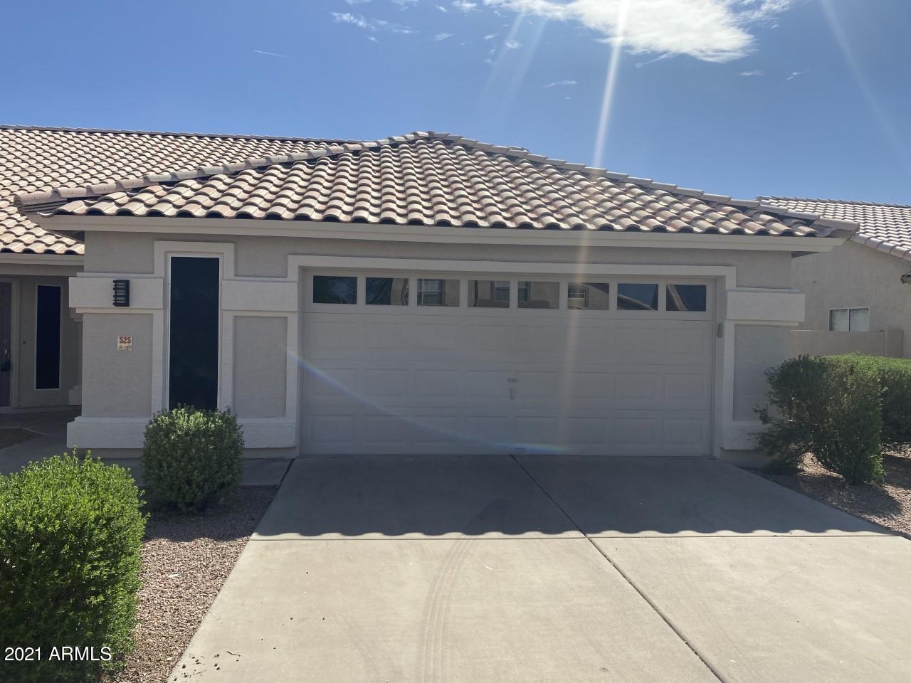 525 W CANDLEWOOD Lane