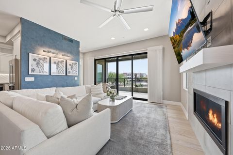 5250 E DEER VALLEY Drive 258 Phoenix AZ 85054