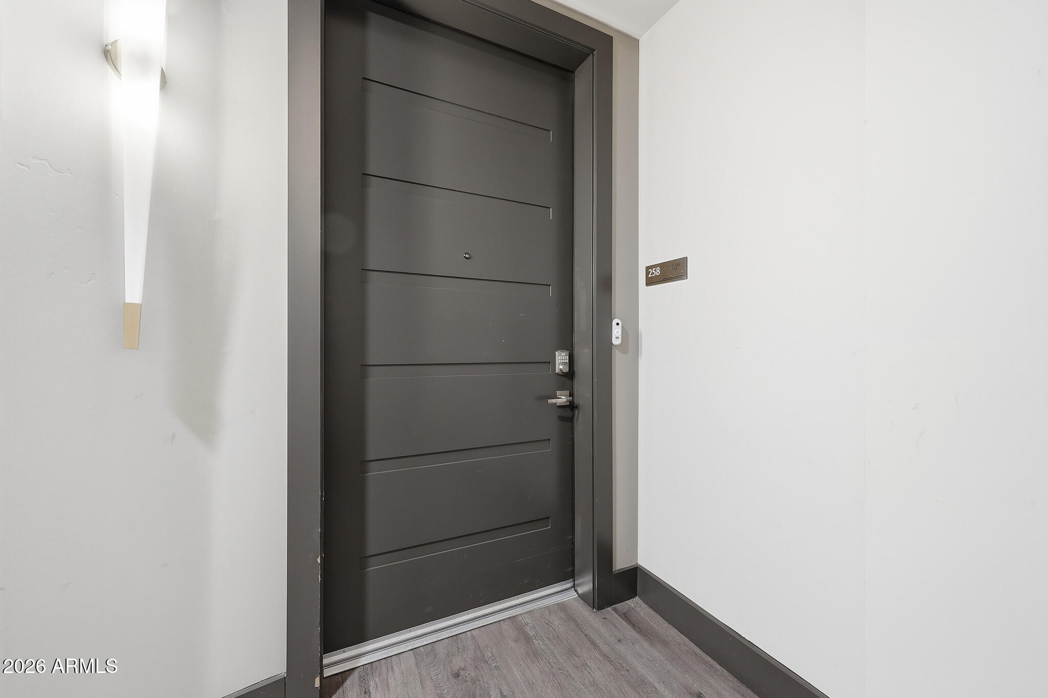 5250 E DEER VALLEY Drive 258