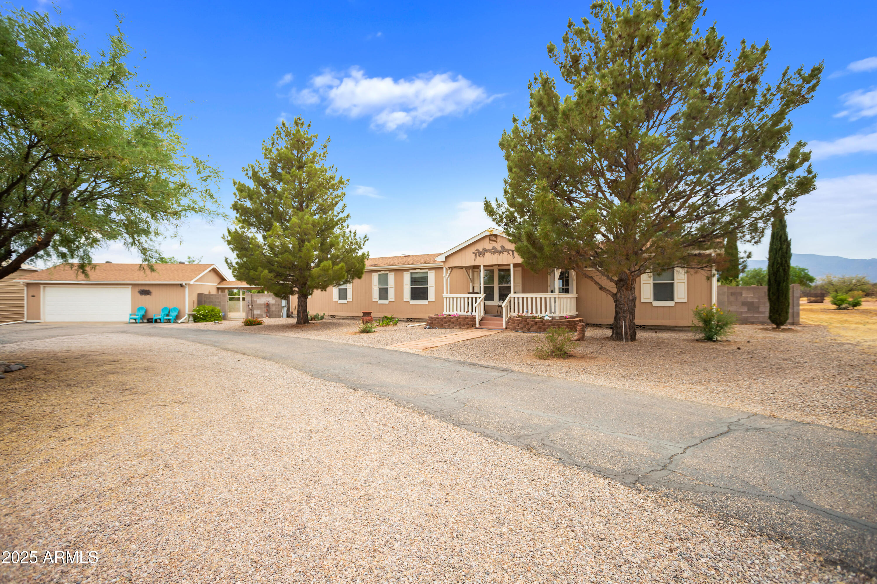 7384 E BRUMBY Lane