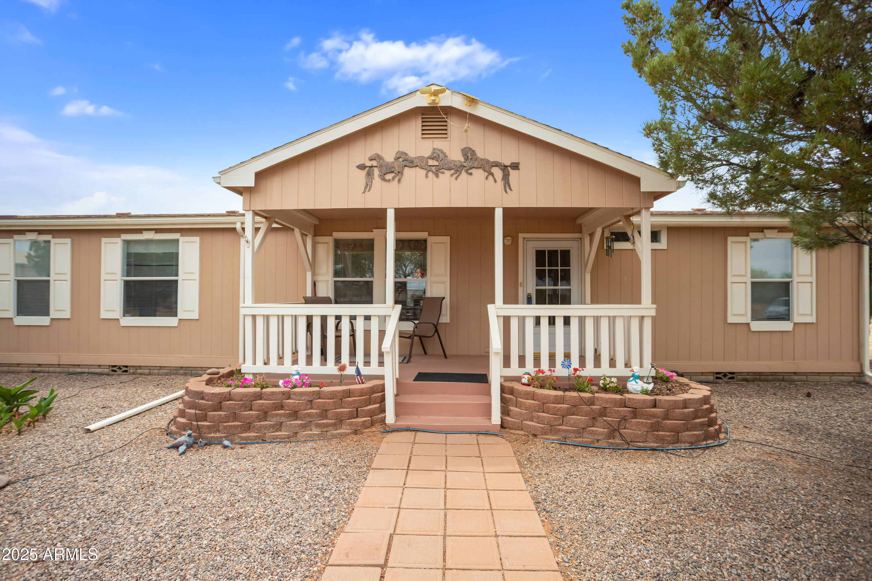 7384 E BRUMBY Lane