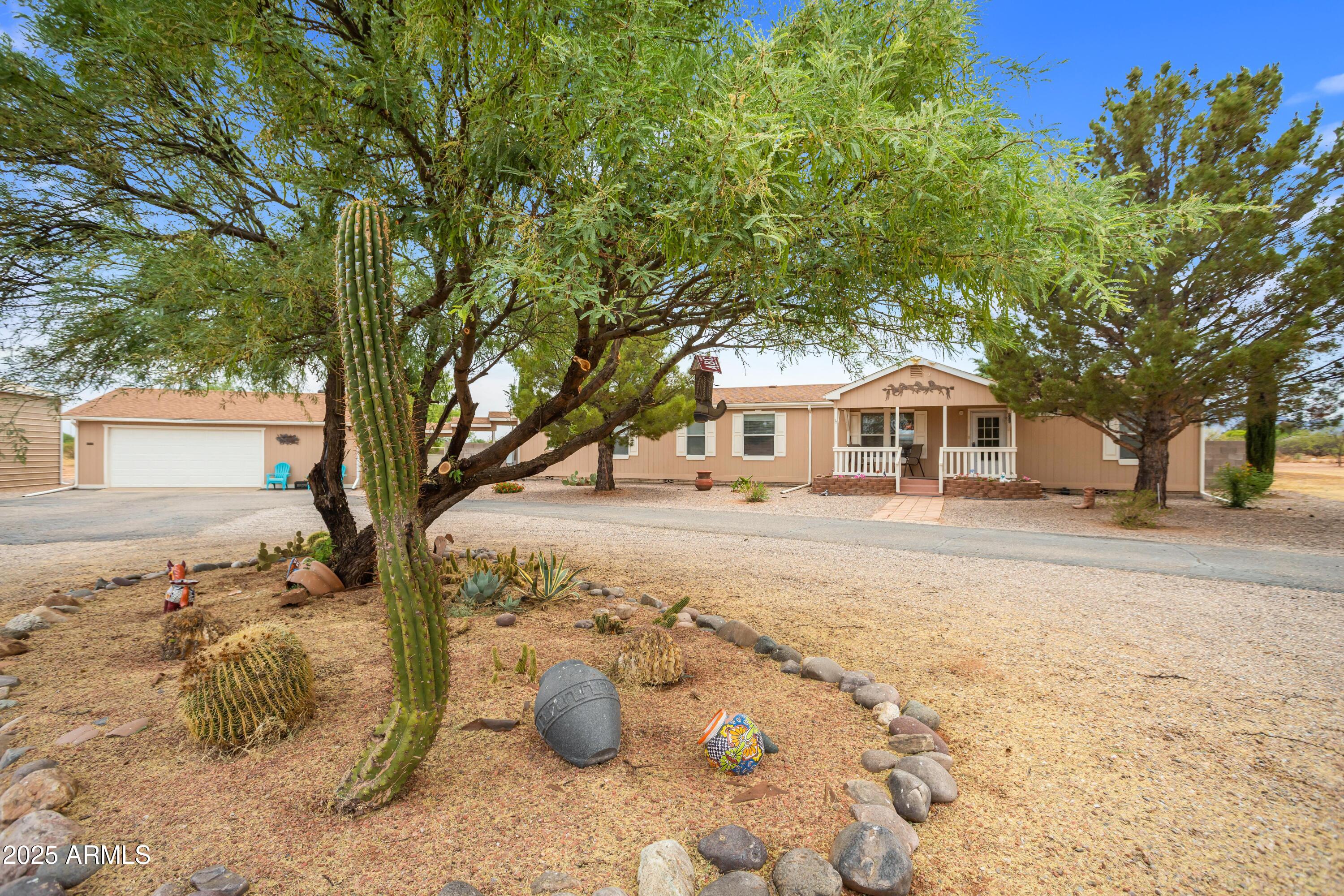 7384 E BRUMBY Lane