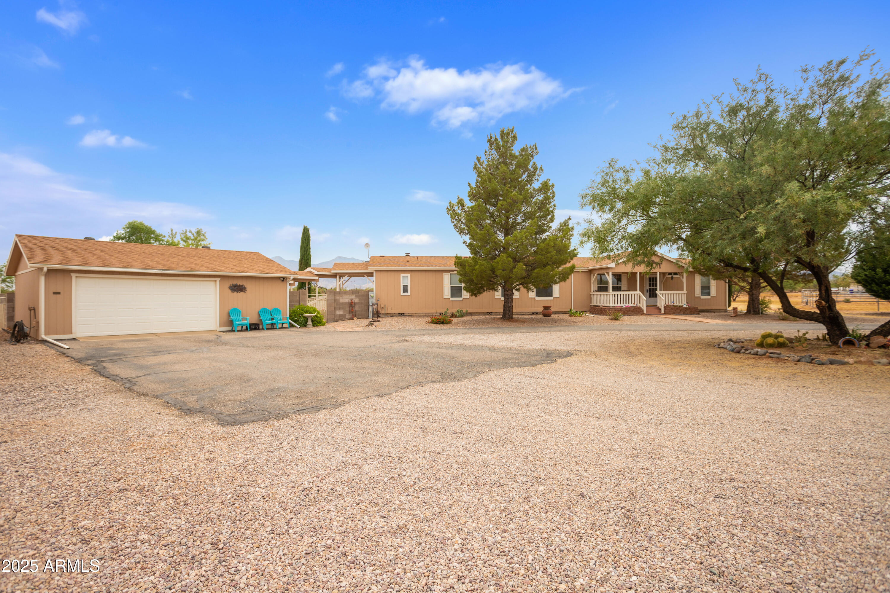 7384 E BRUMBY Lane