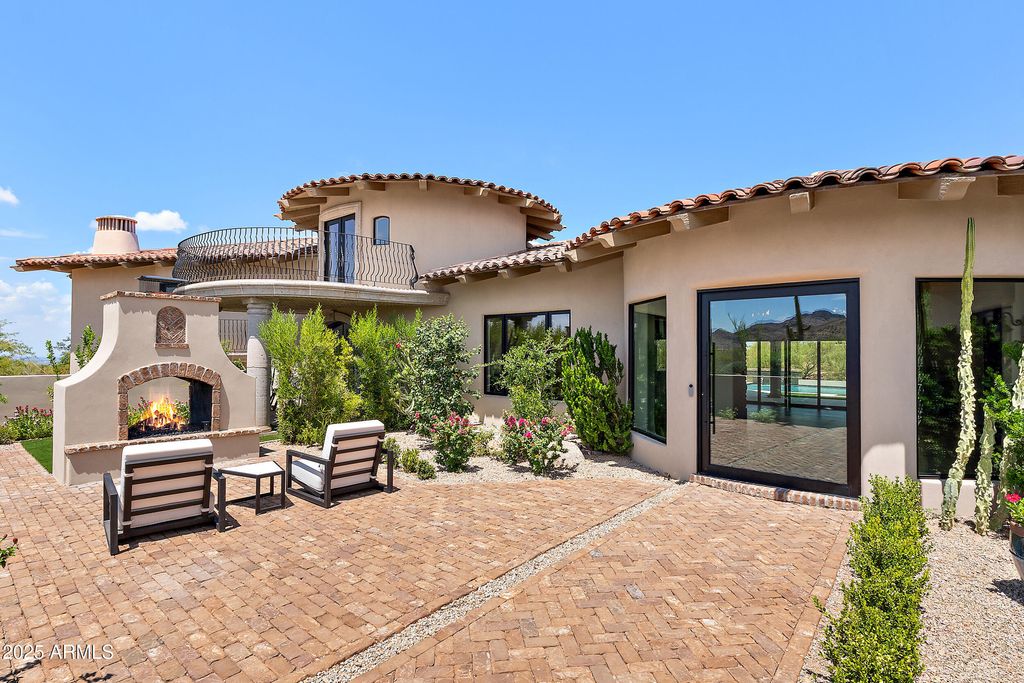 Photo of 10030 E Jopeda Lane, Scottsdale, AZ 85255 (MLS # 6916357)