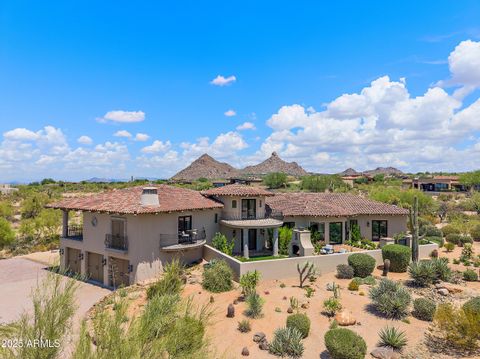 Photo of 10030 E Jopeda Lane, Scottsdale, AZ 85255 (MLS # 6916357)
