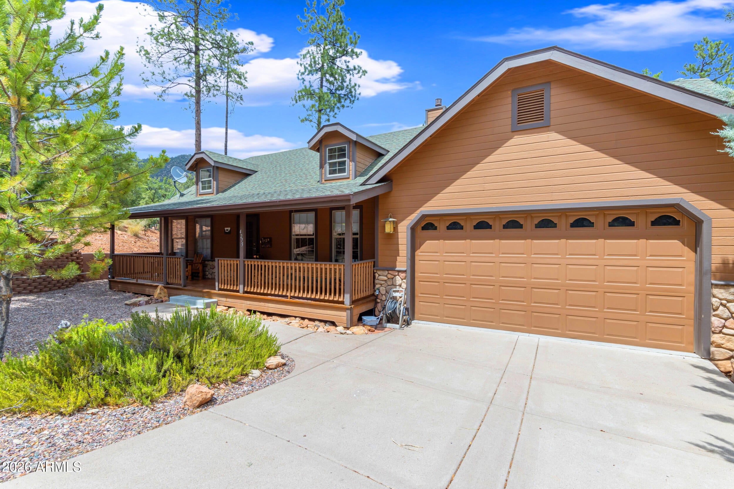 4275 N STRAWBERRY Hollow