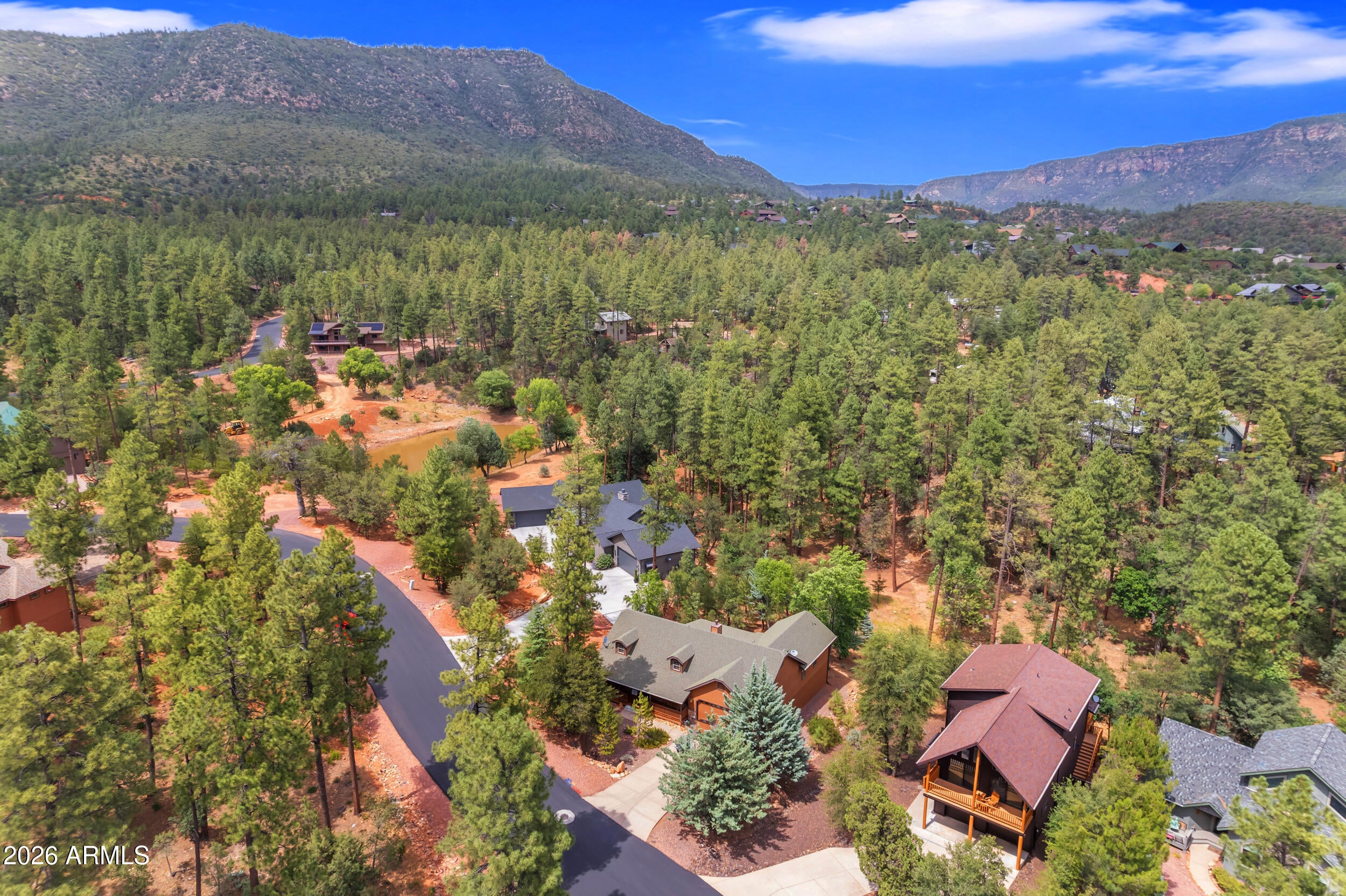 4275 N STRAWBERRY Hollow