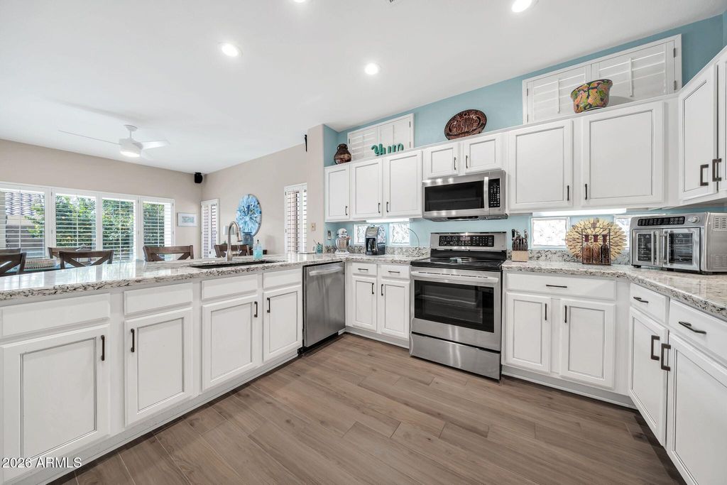 Photo of 14141 W Robertson Drive, Sun City West, AZ 85375 (MLS # 6980826)