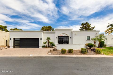 2737 E ARIZONA BILTMORE Circle 8 Phoenix AZ 85016