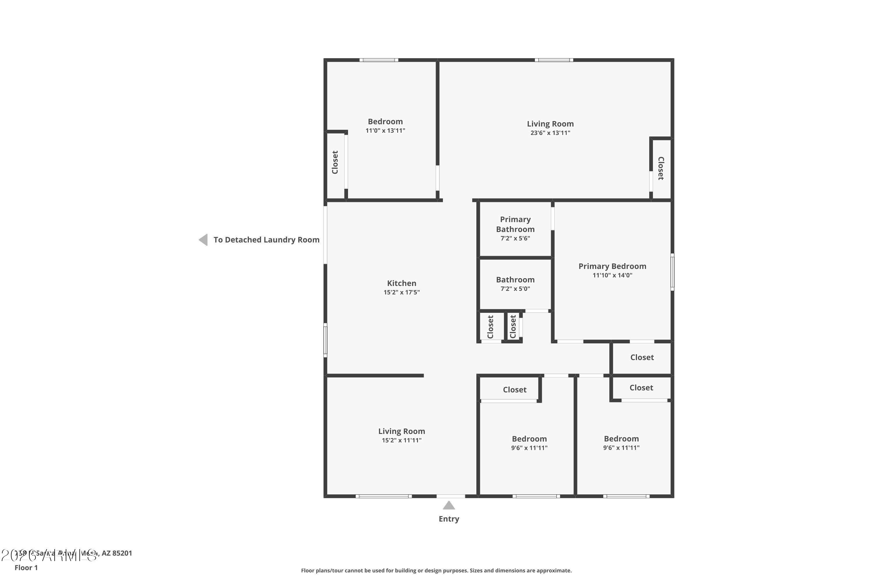 738 N SANTA ANNA --