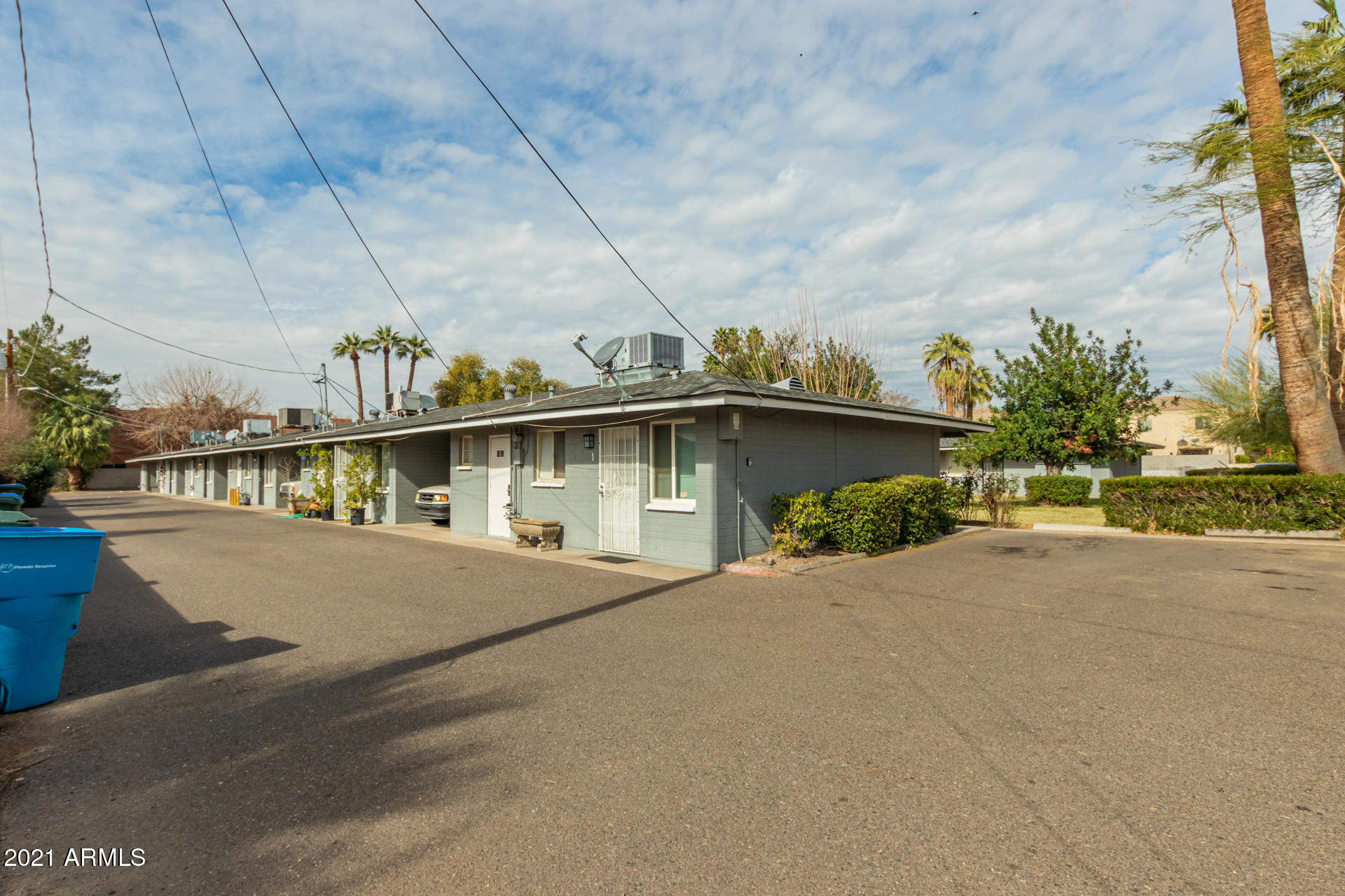 SANDSTONE CONDOMINIUMS - Residential Income