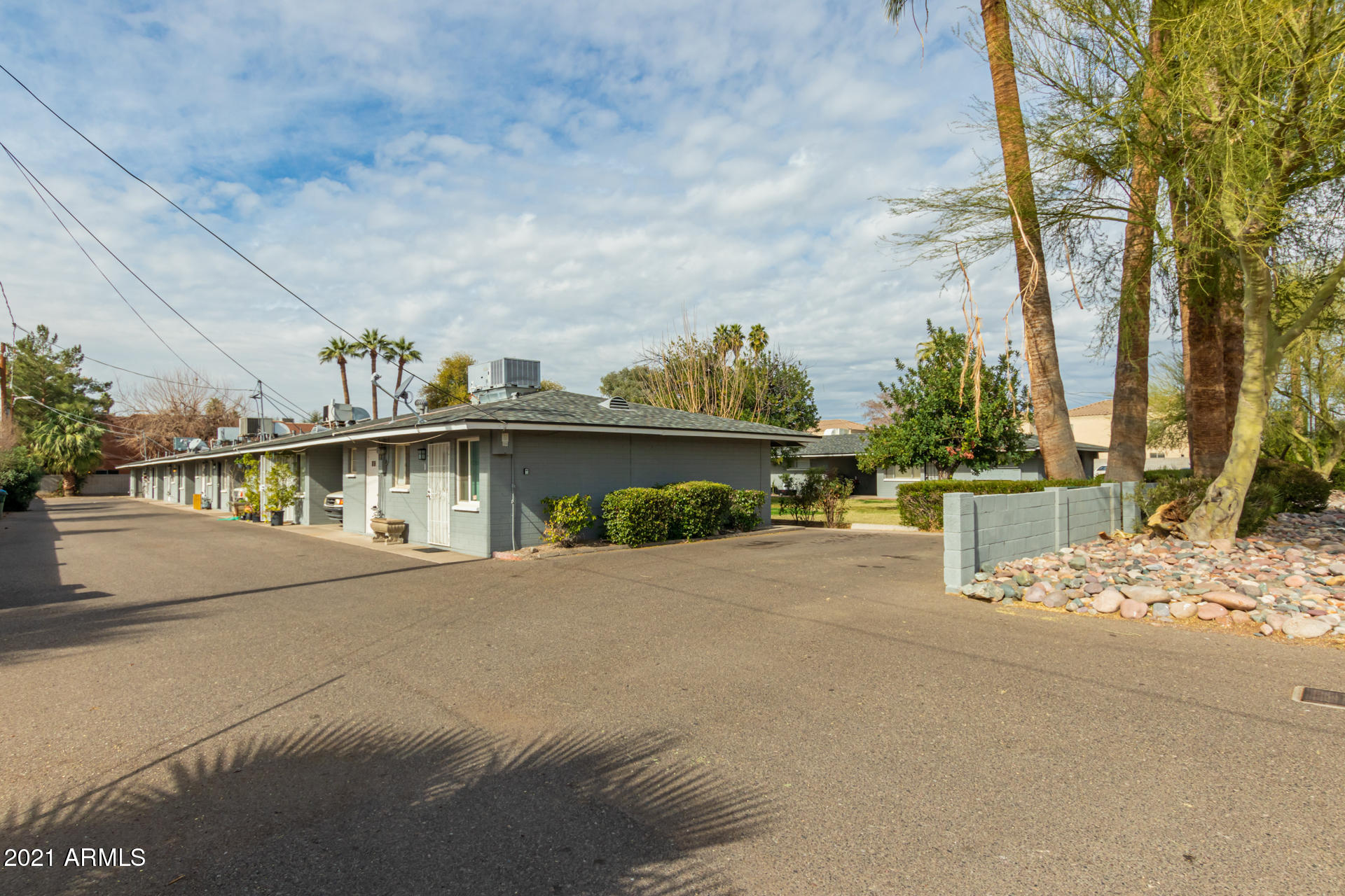 SANDSTONE CONDOMINIUMS - Residential Income