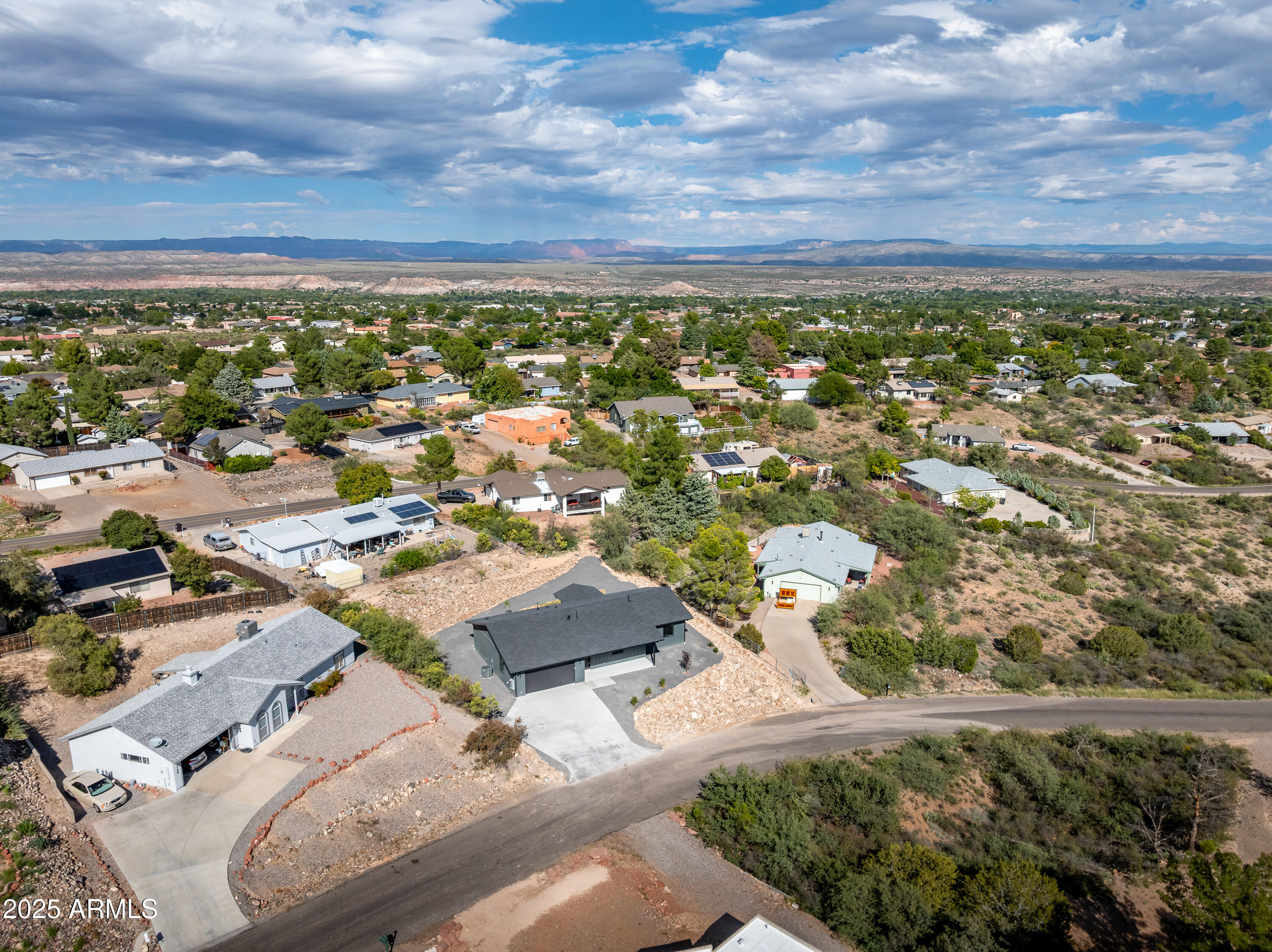 Cottonwood, Arizona 86326, United States, 3 Bedrooms Bedrooms, ,2 BathroomsBathrooms,Residential,Active,225403