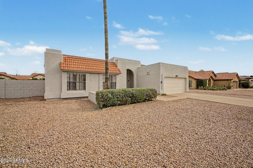 Photo of 3045 E Northridge Street, Mesa, AZ 85213 (MLS # 7022035)