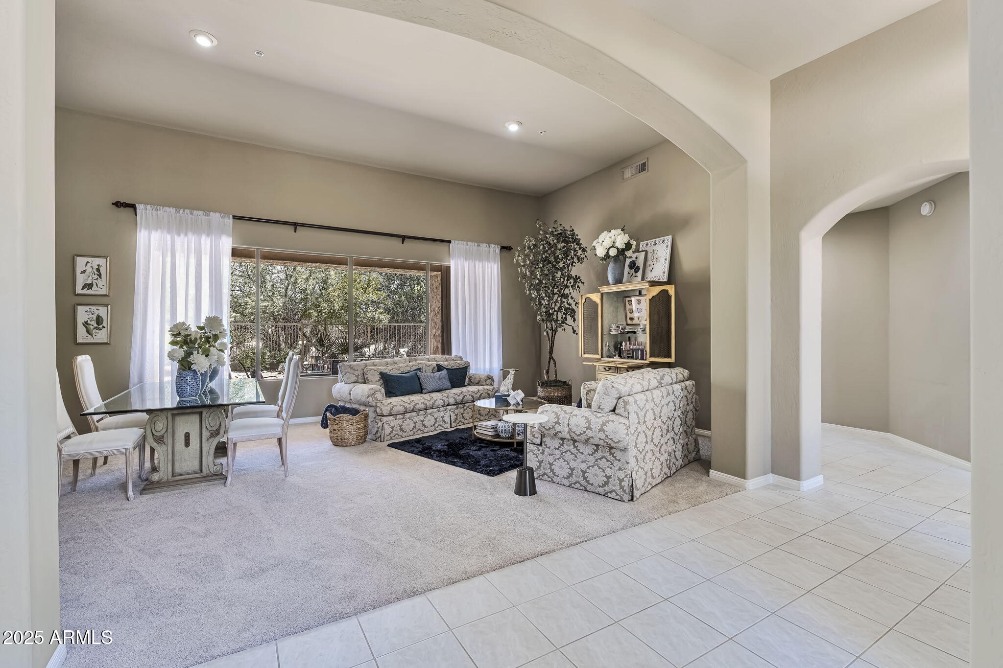 7135 E Mighty Saguaro Way