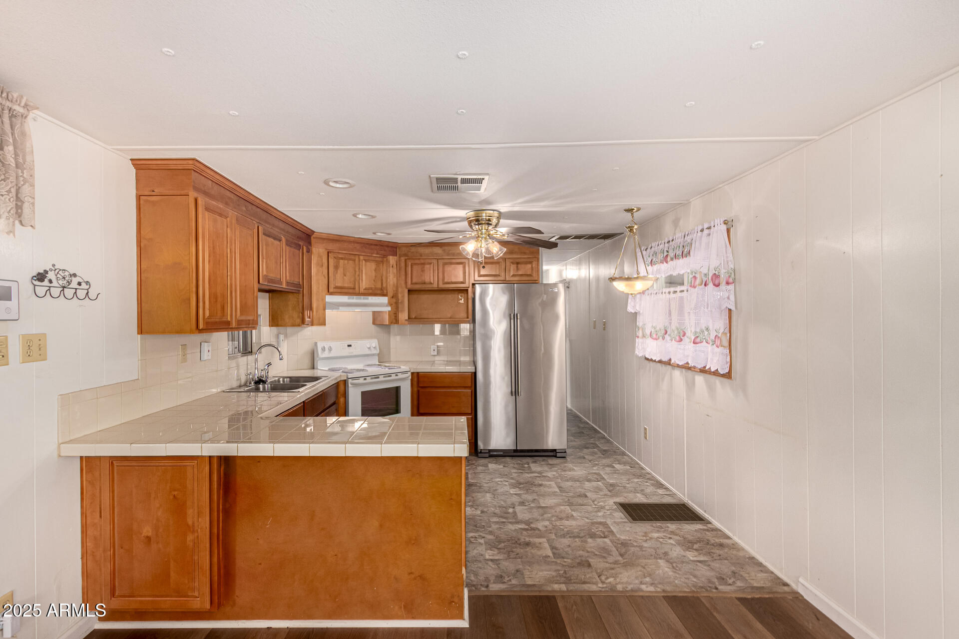 VELDA ROSE GARDENS - Residential