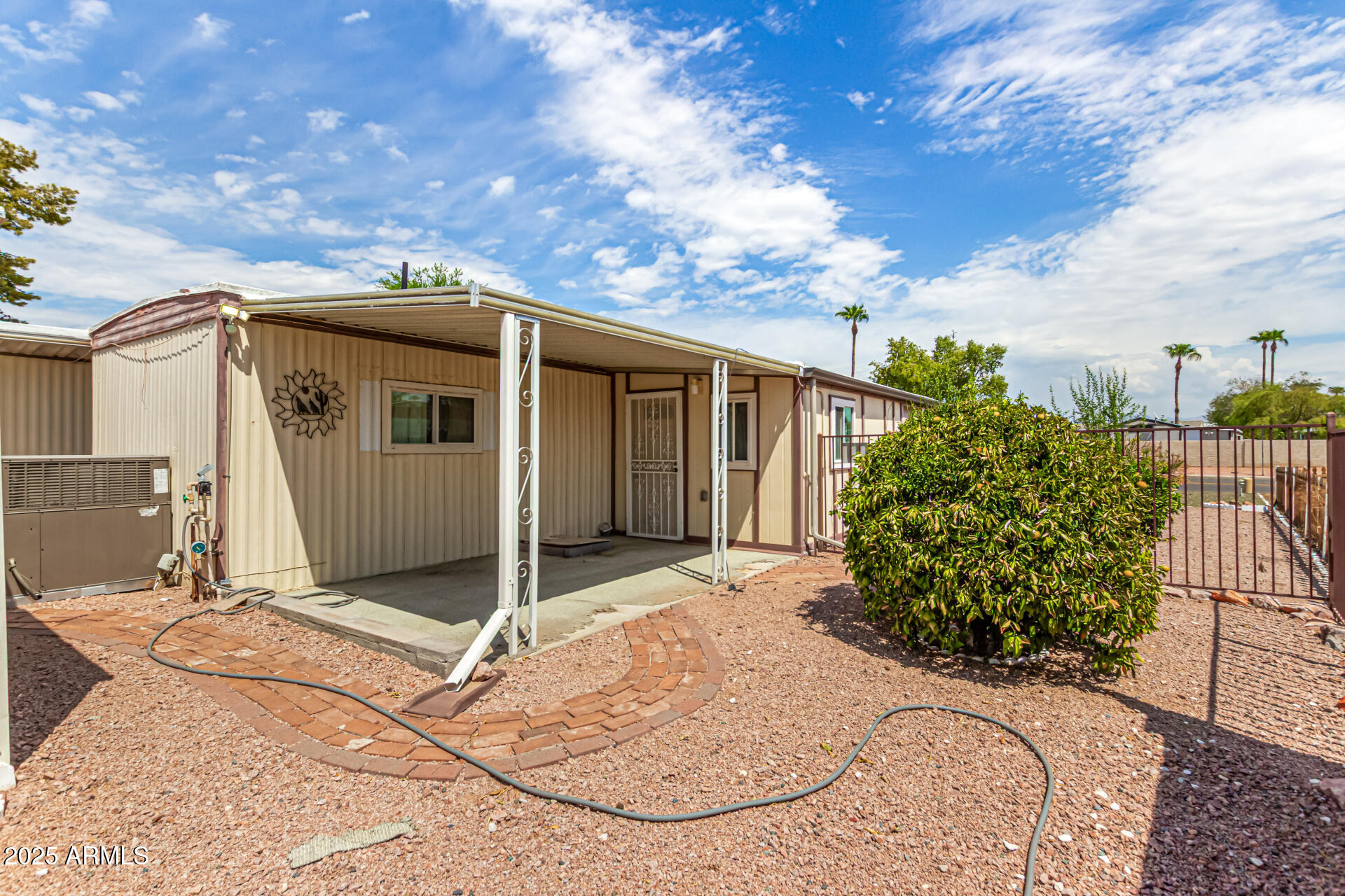 VELDA ROSE GARDENS - Residential