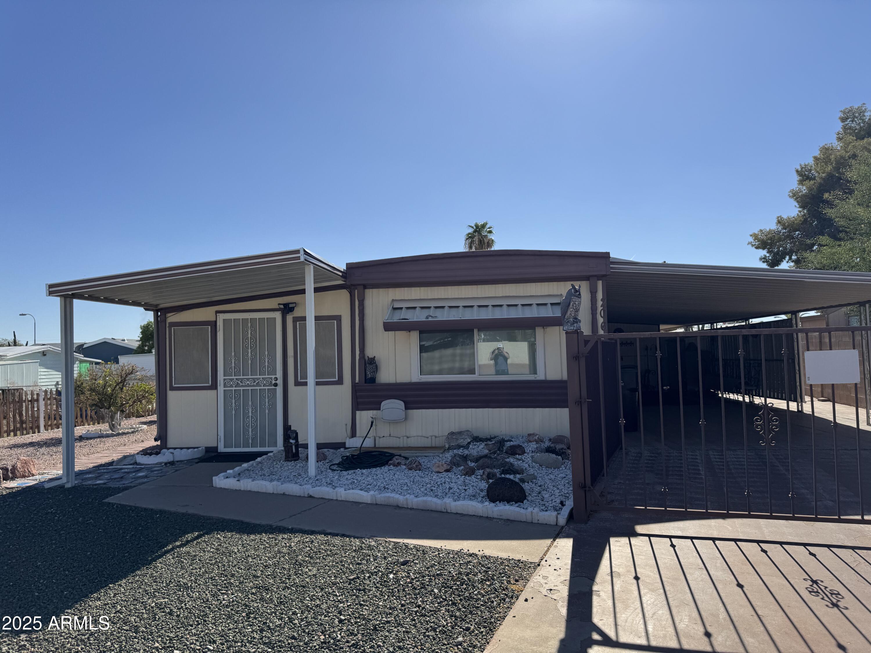 VELDA ROSE GARDENS - Residential