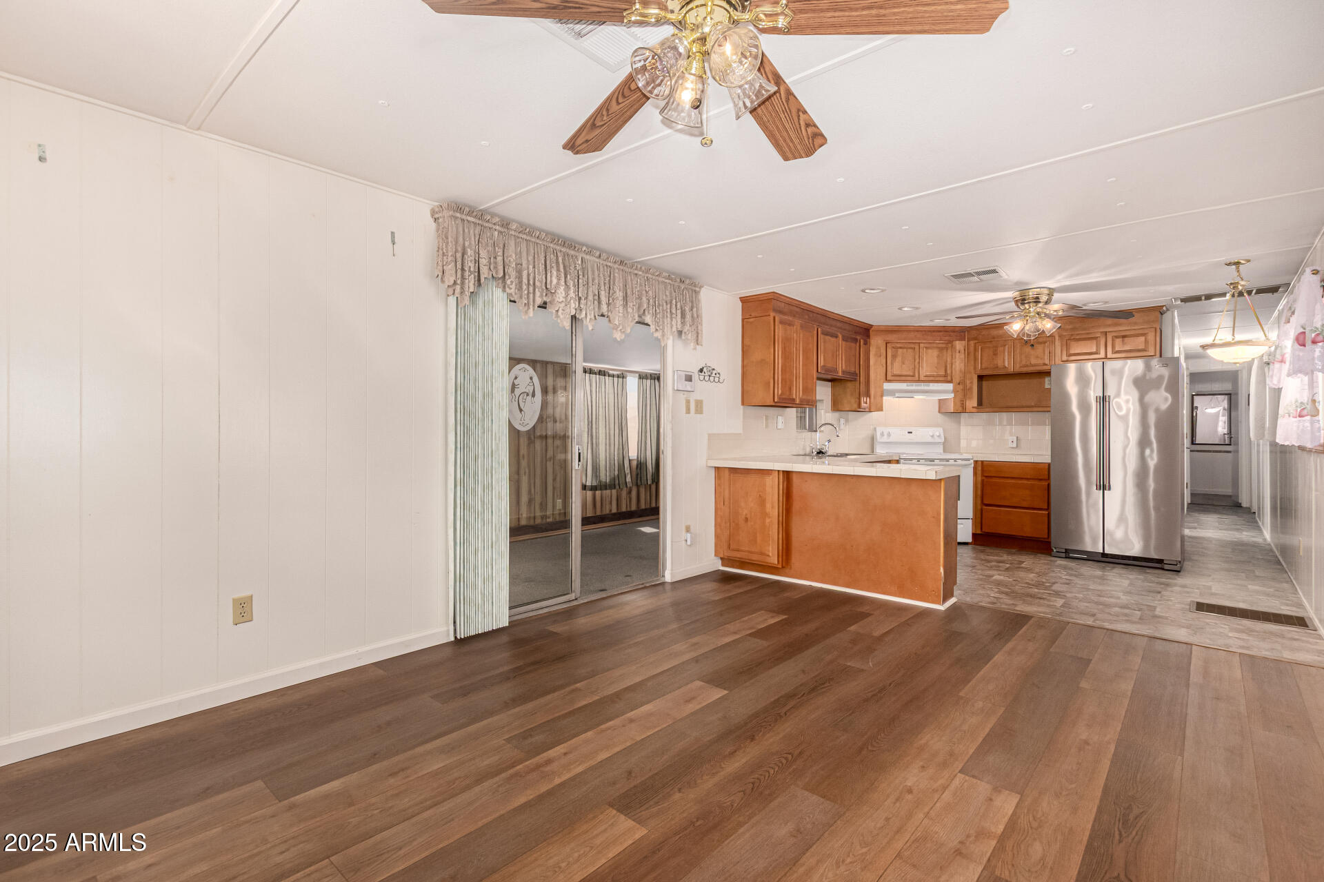 VELDA ROSE GARDENS - Residential