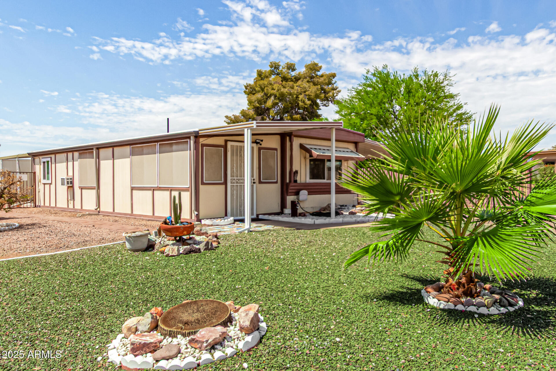 VELDA ROSE GARDENS - Residential