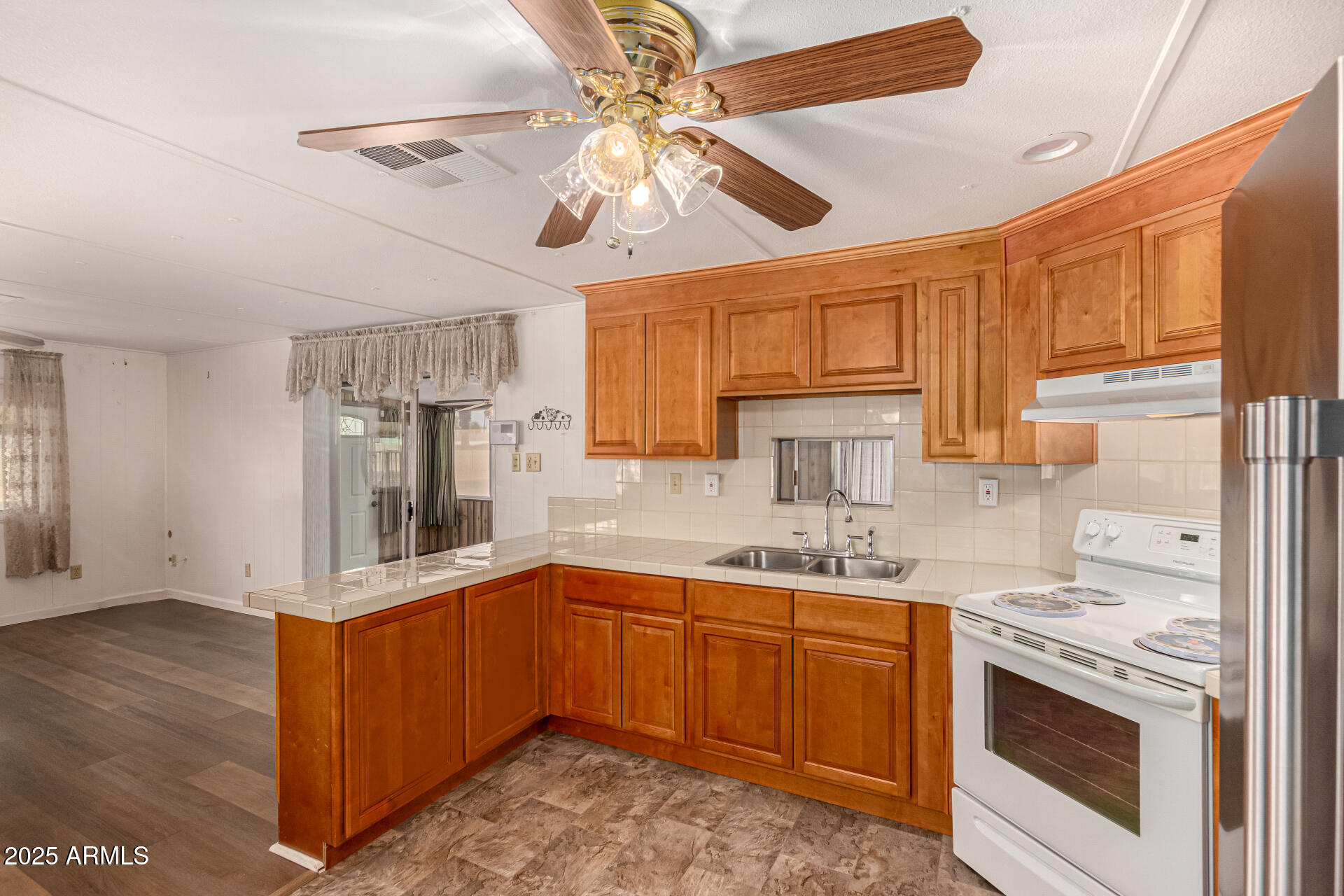 VELDA ROSE GARDENS - Residential