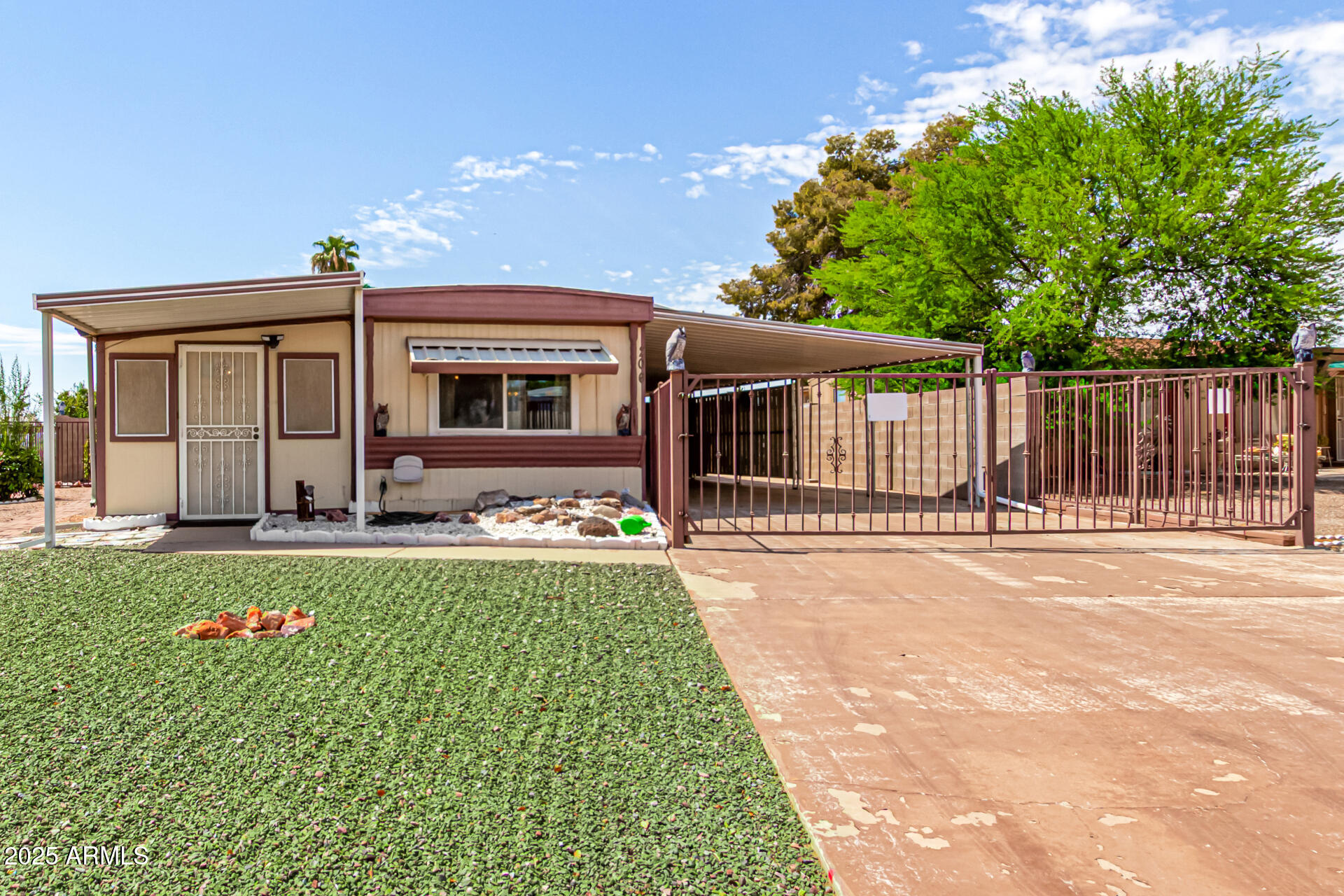 VELDA ROSE GARDENS - Residential