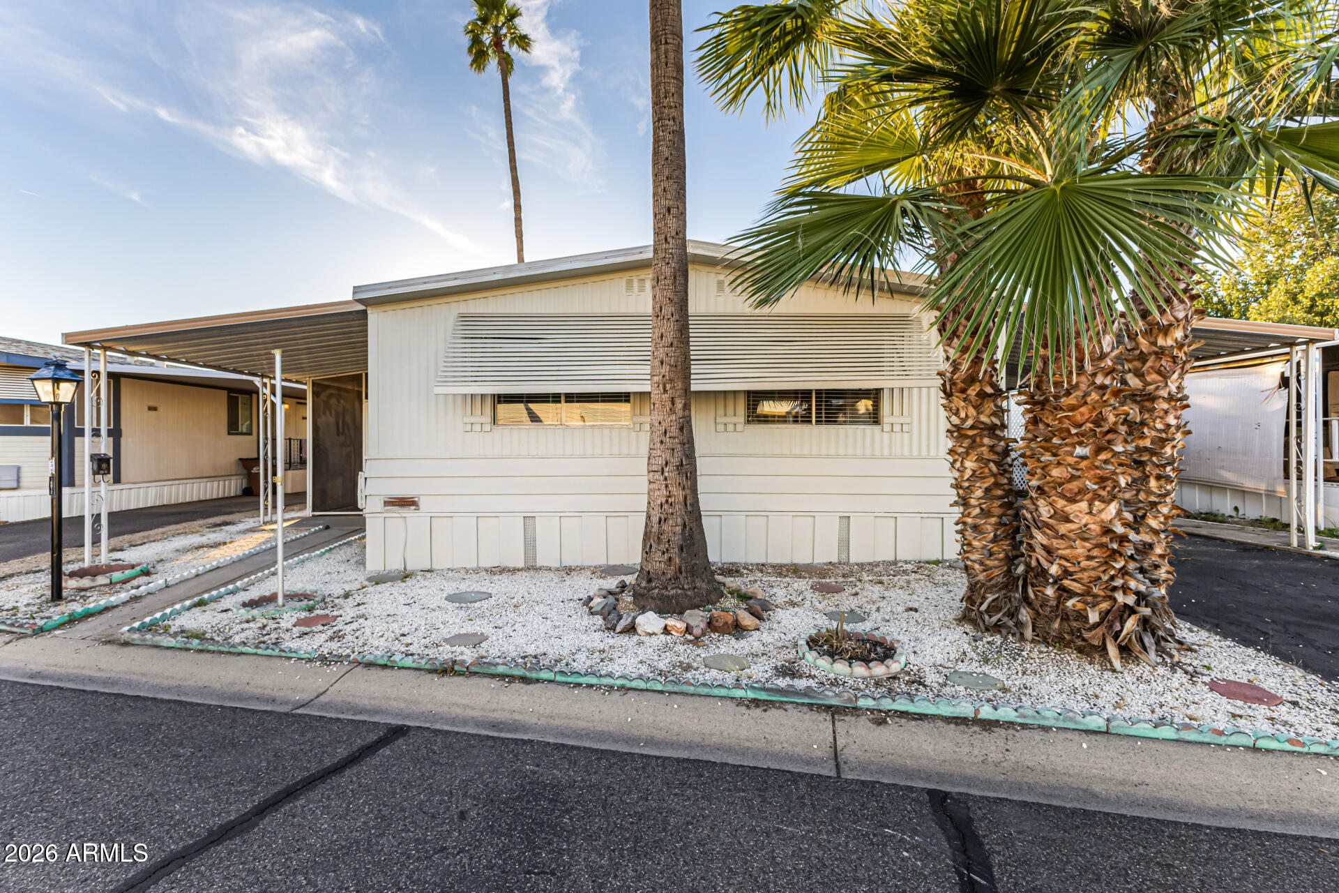 16812 N 2ND Lane 246