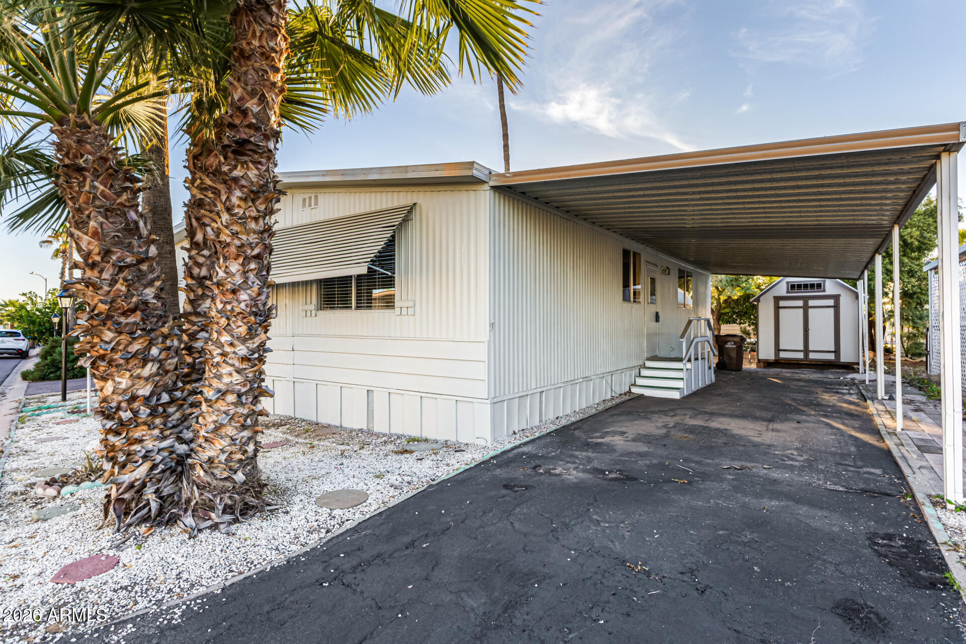 16812 N 2ND Lane 246