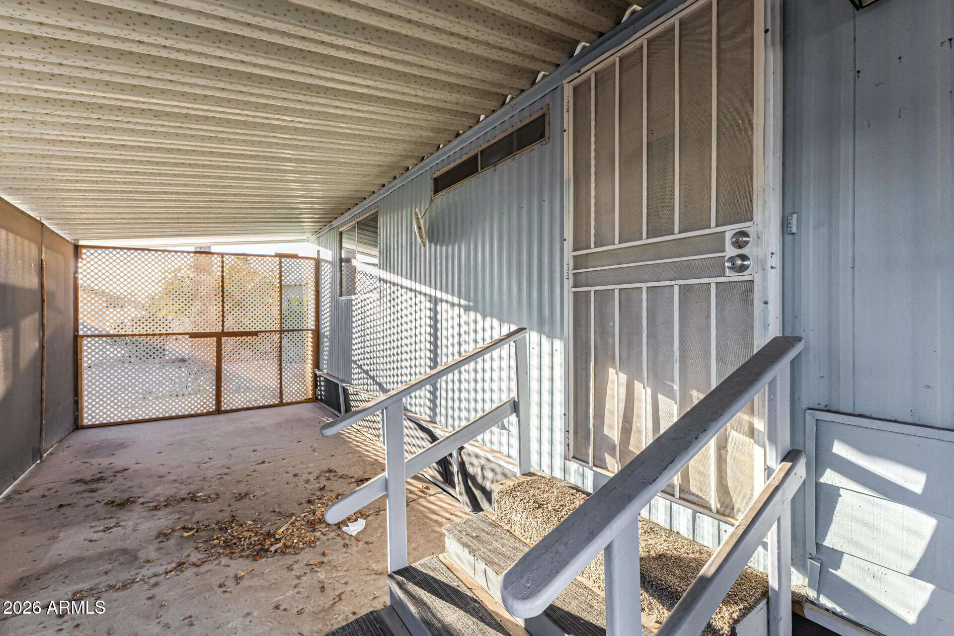 16812 N 2ND Lane 246