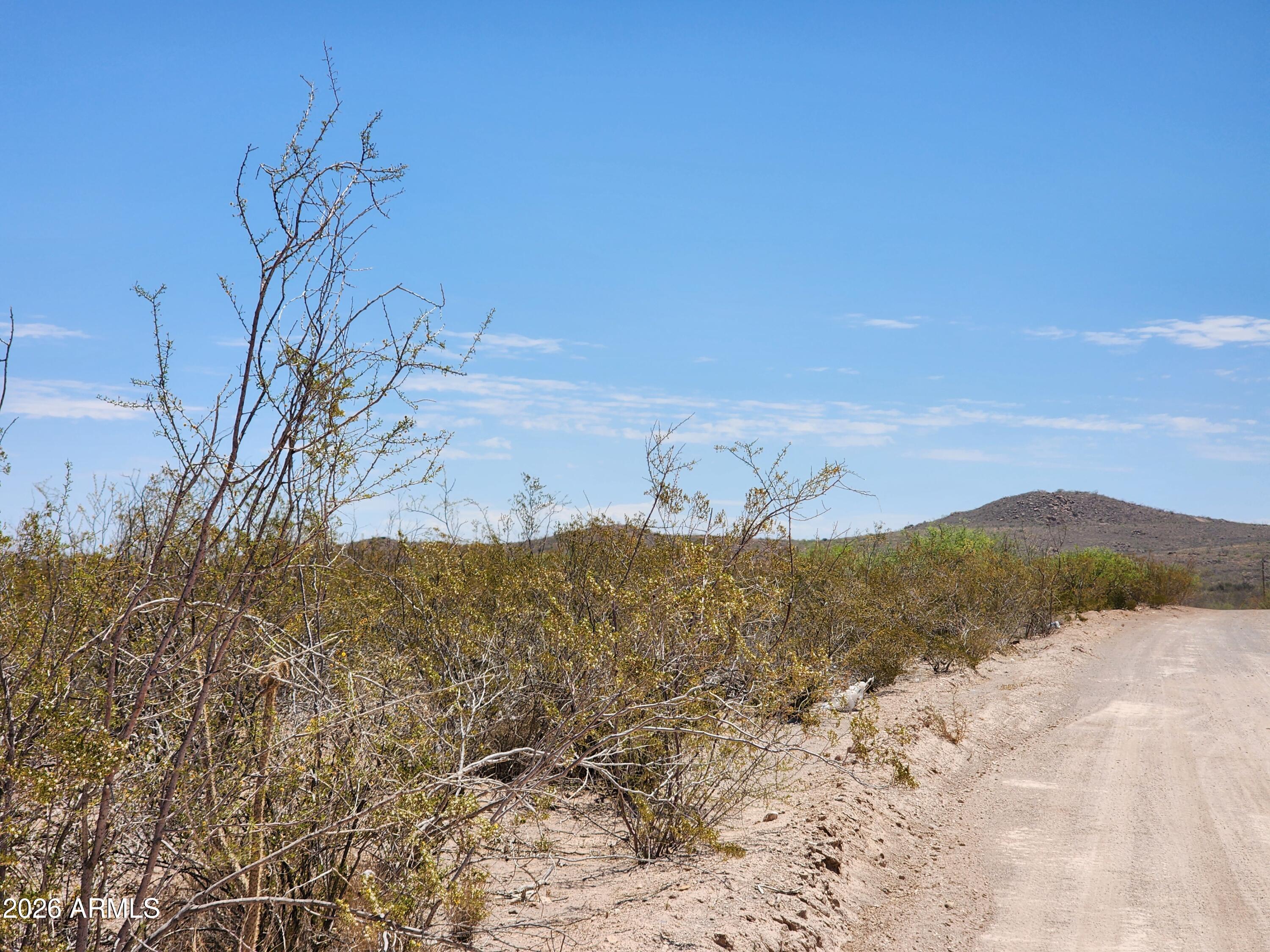 lot b Bowers Road 21