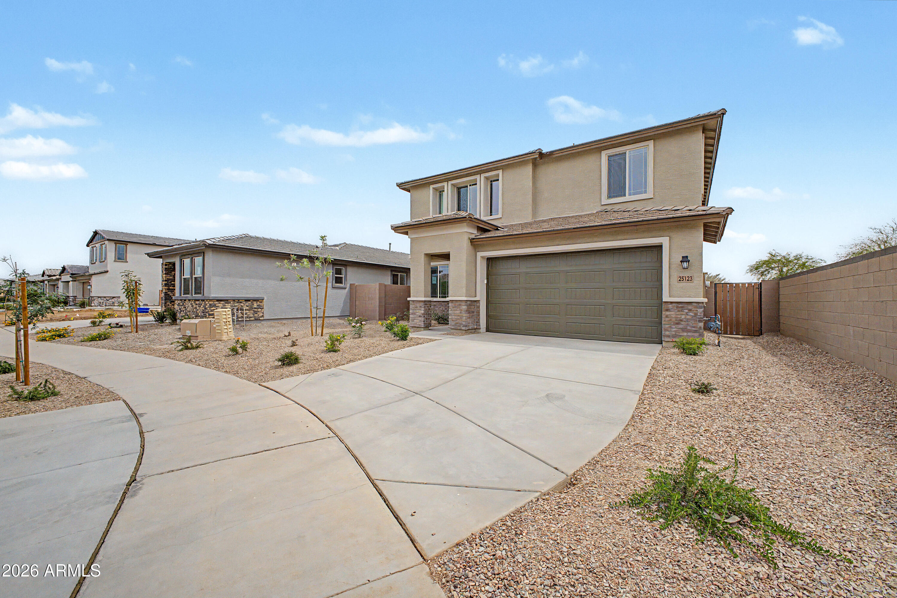 25123 N 155TH Drive