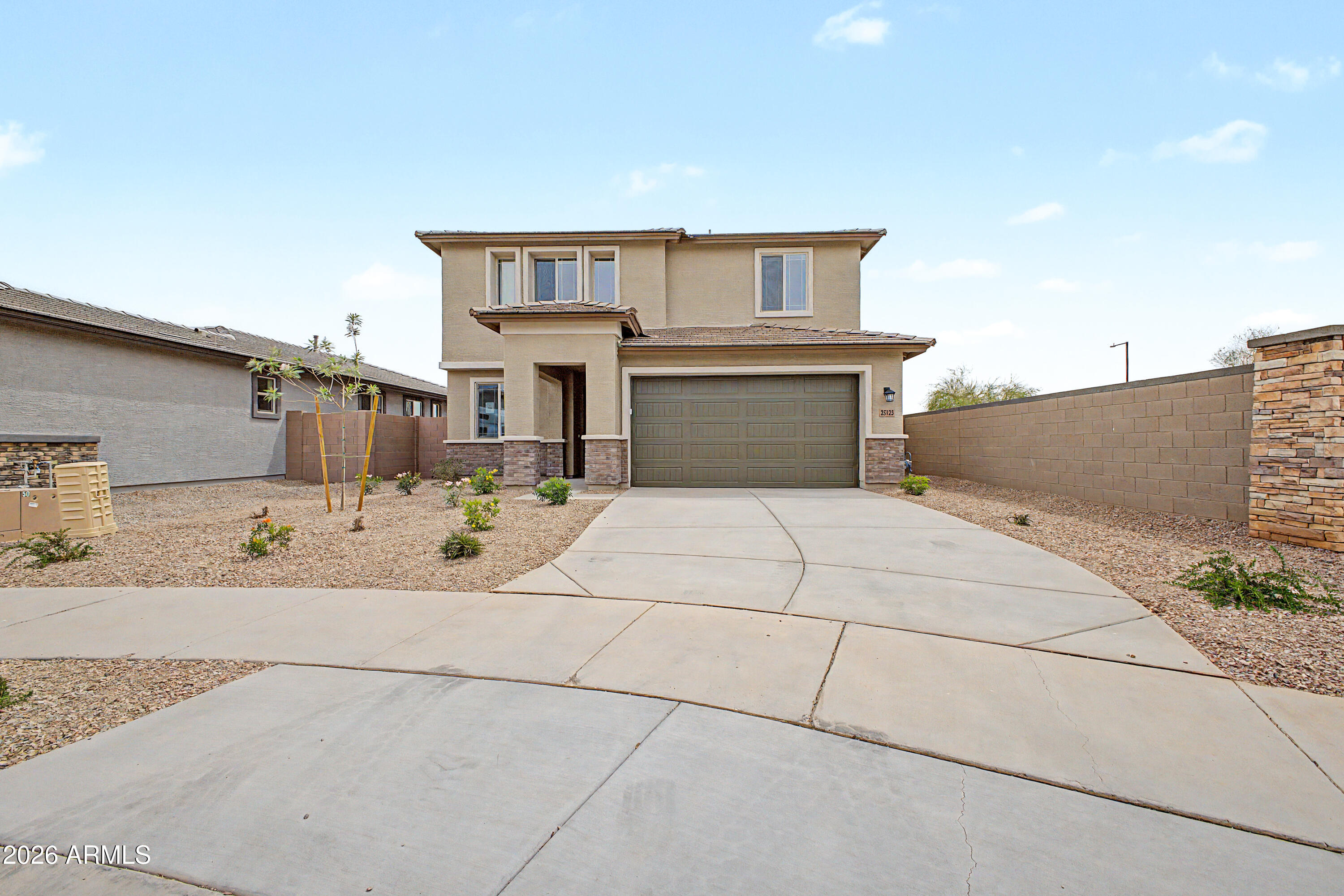 25123 N 155TH Drive