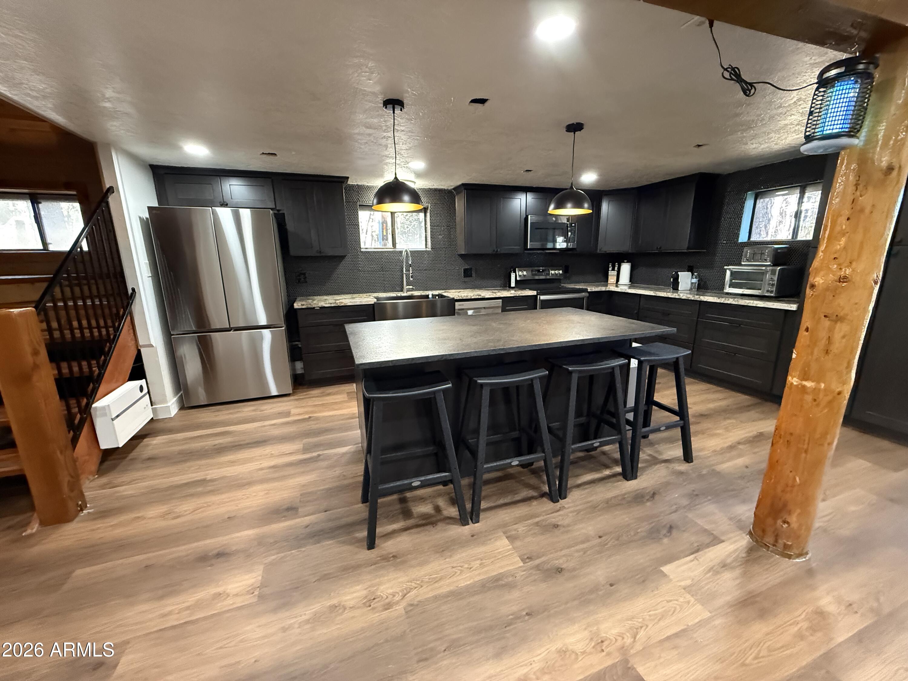 5528 QUAIL Run