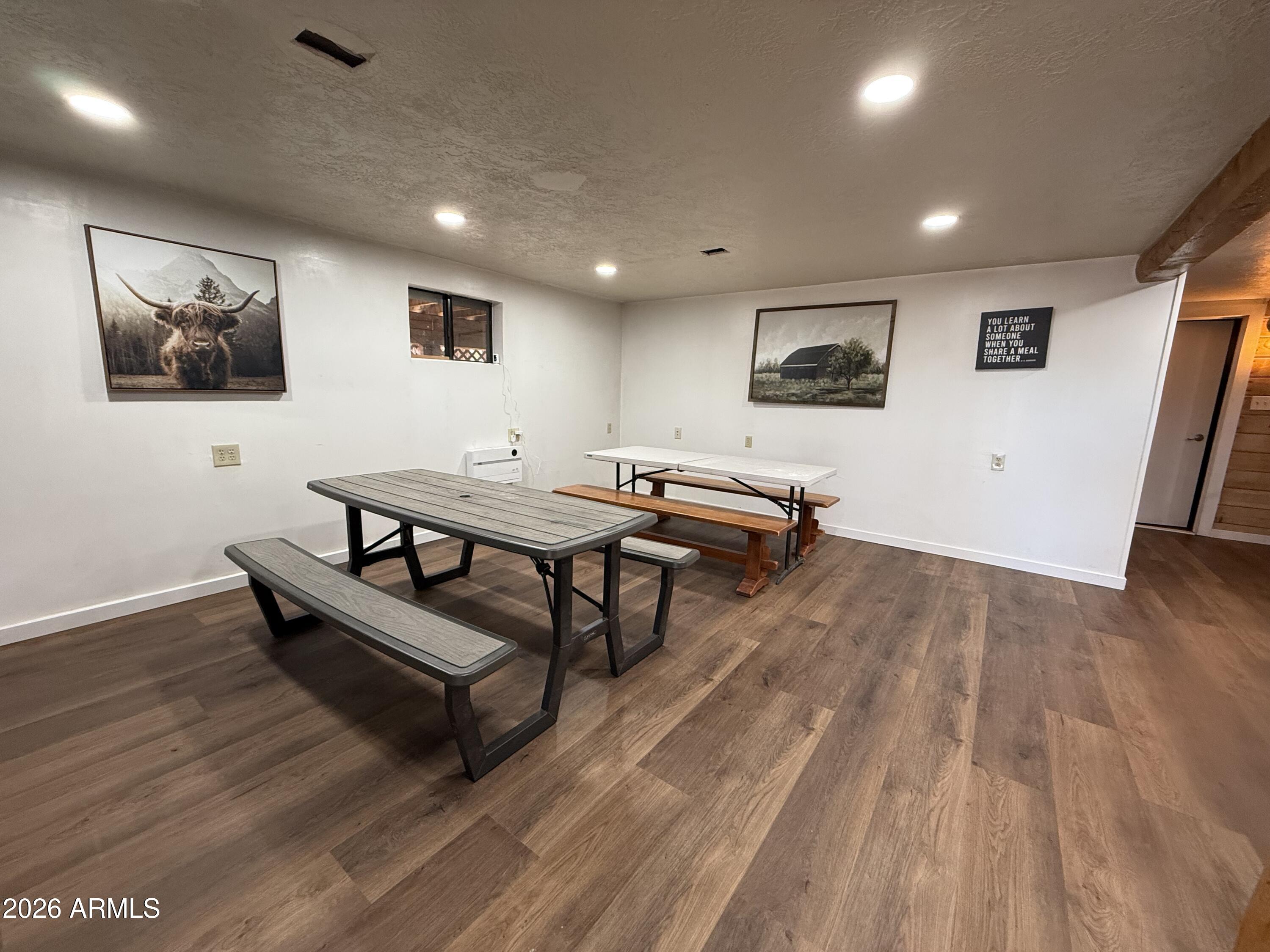5528 QUAIL Run