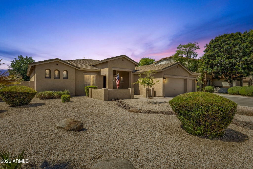 Photo of 2349 E Kaibab Place, Chandler, AZ 85249 (MLS # 7033991)