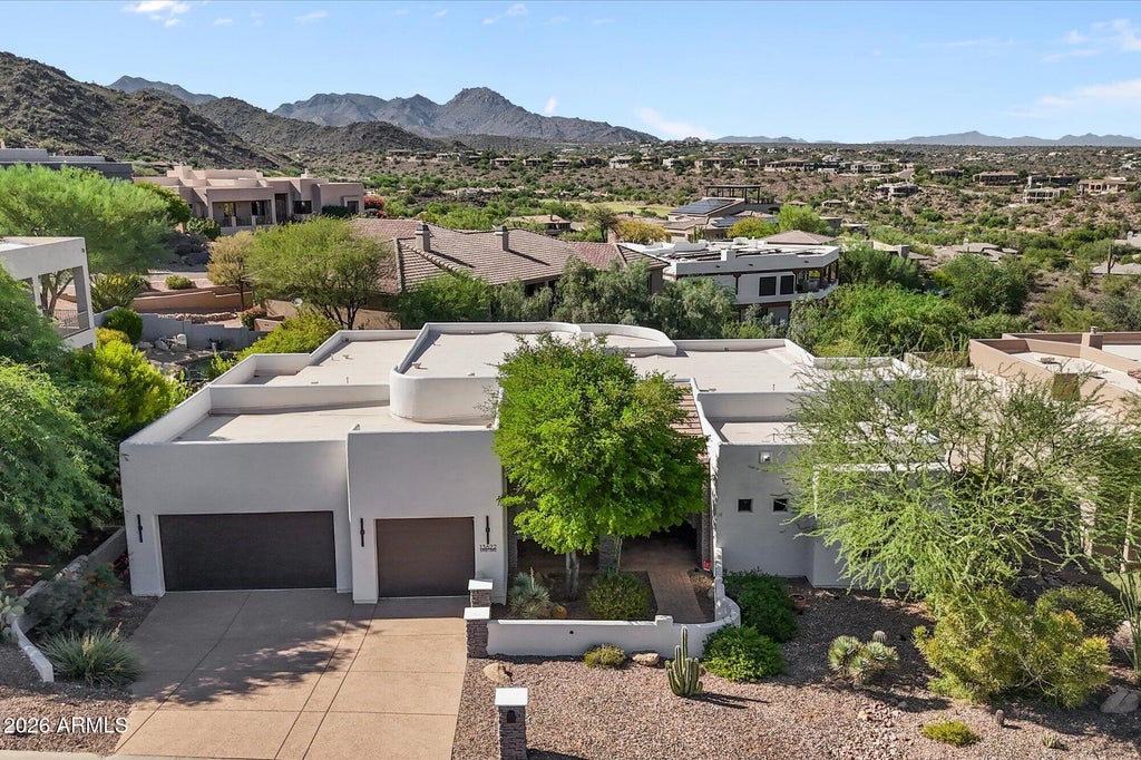 Photo of 13622 N Sunset Drive, Fountain Hills, AZ 85268 (MLS # 7073606)