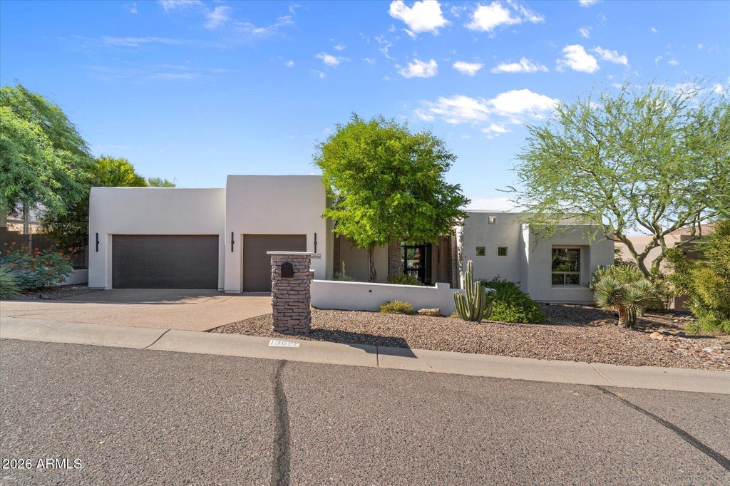 Photo of 13622 N Sunset Drive, Fountain Hills, AZ 85268 (MLS # 7073606)