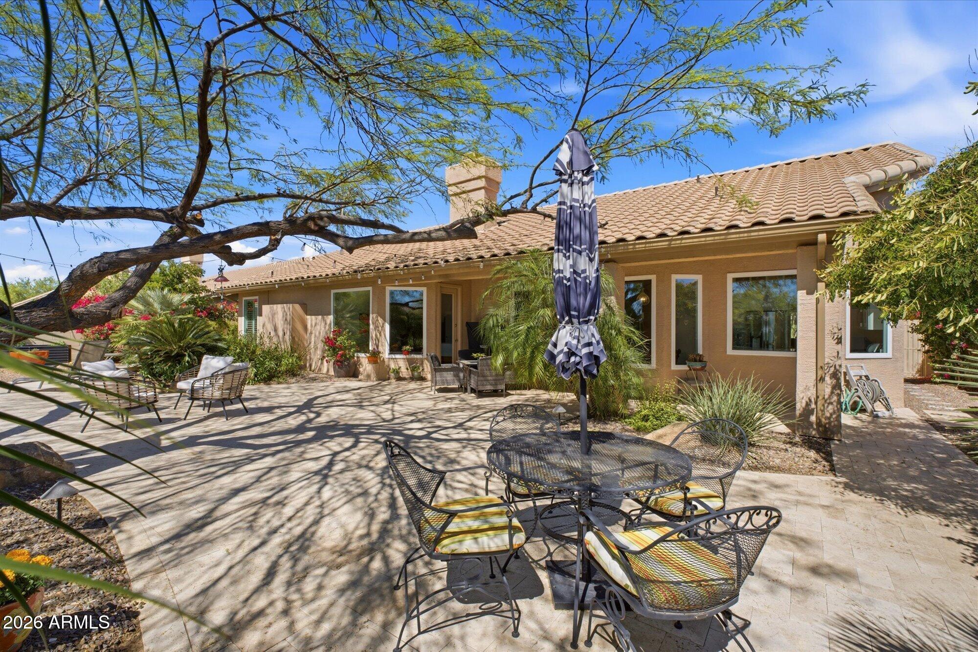 IRONWOOD VILLAGE - Residential