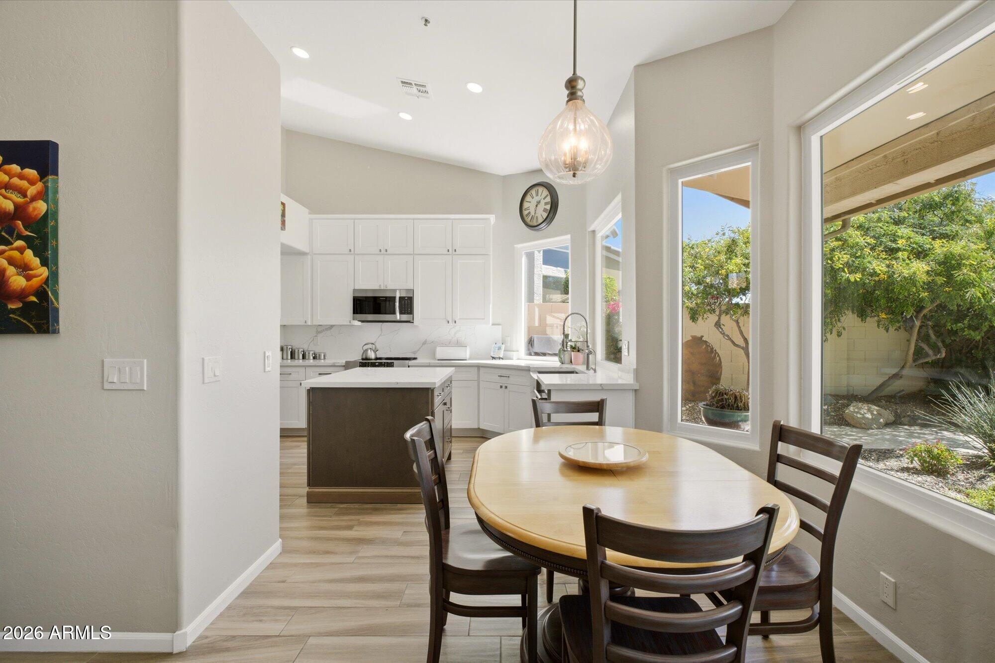 IRONWOOD VILLAGE - Residential