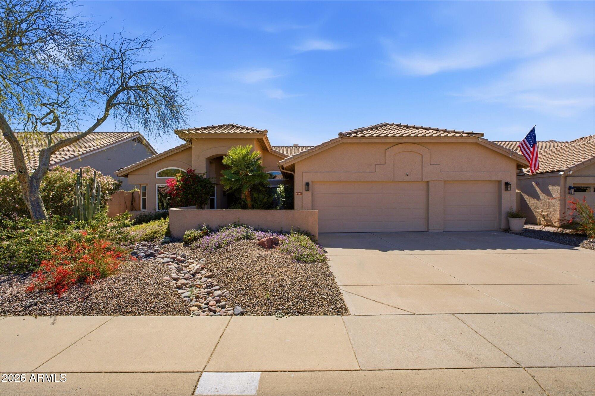 IRONWOOD VILLAGE - Residential