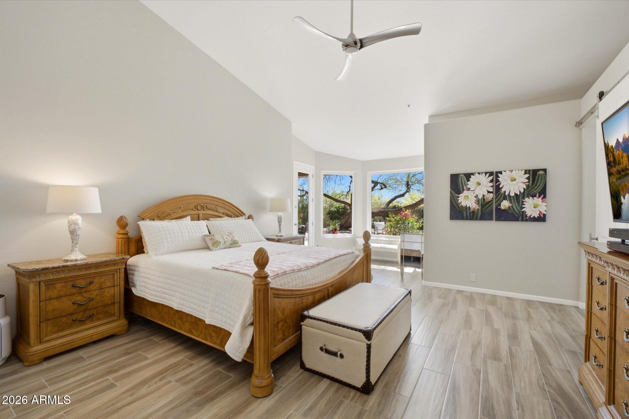 IRONWOOD VILLAGE - Residential