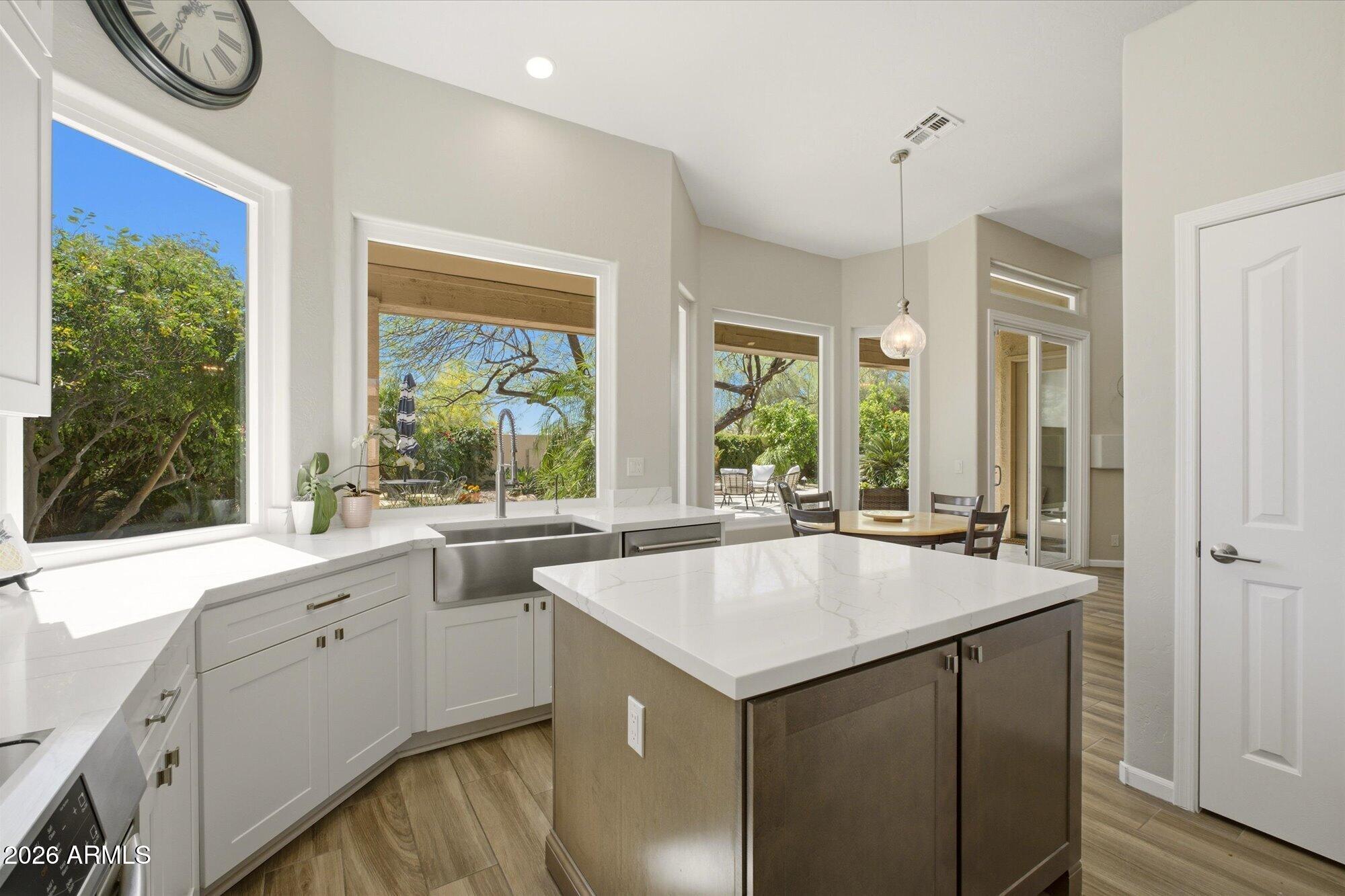 IRONWOOD VILLAGE - Residential