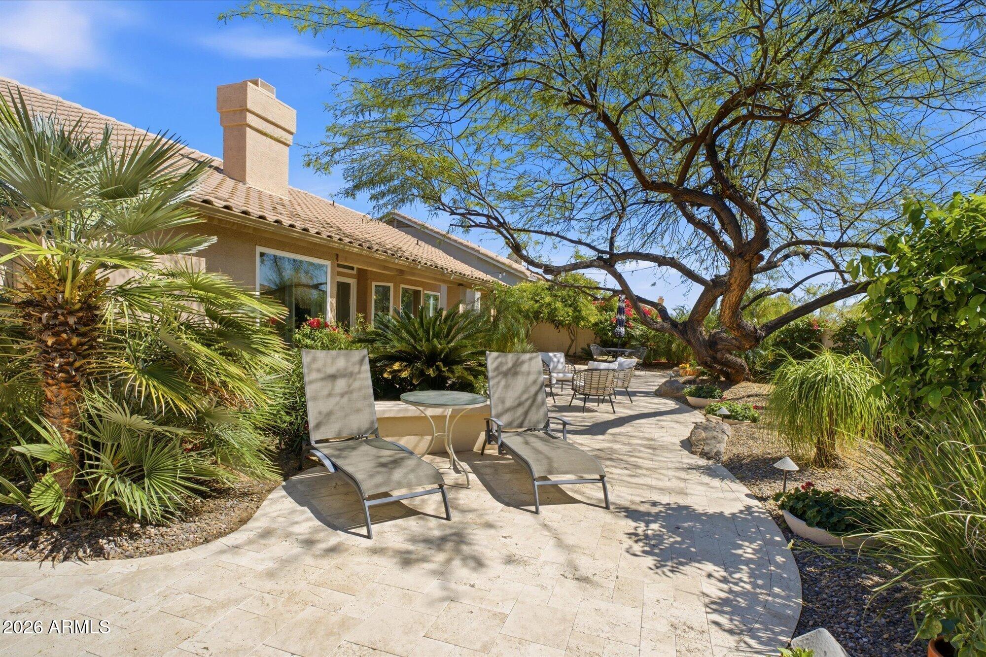 IRONWOOD VILLAGE - Residential