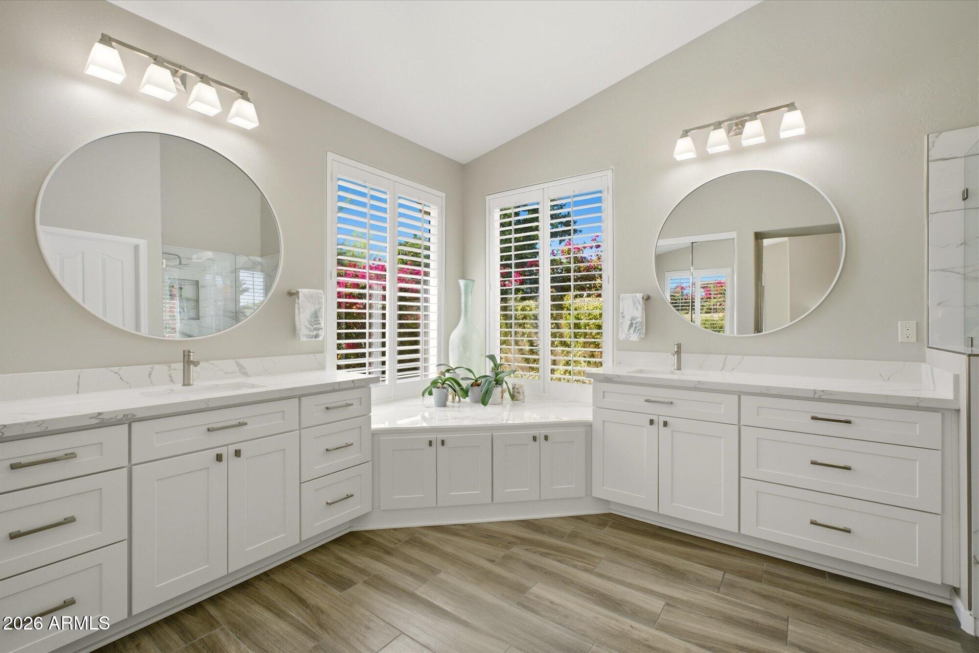 IRONWOOD VILLAGE - Residential