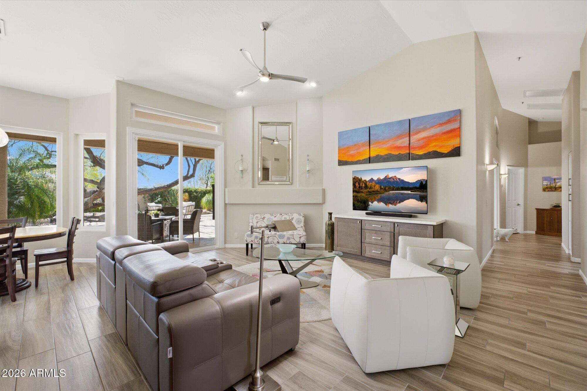IRONWOOD VILLAGE - Residential