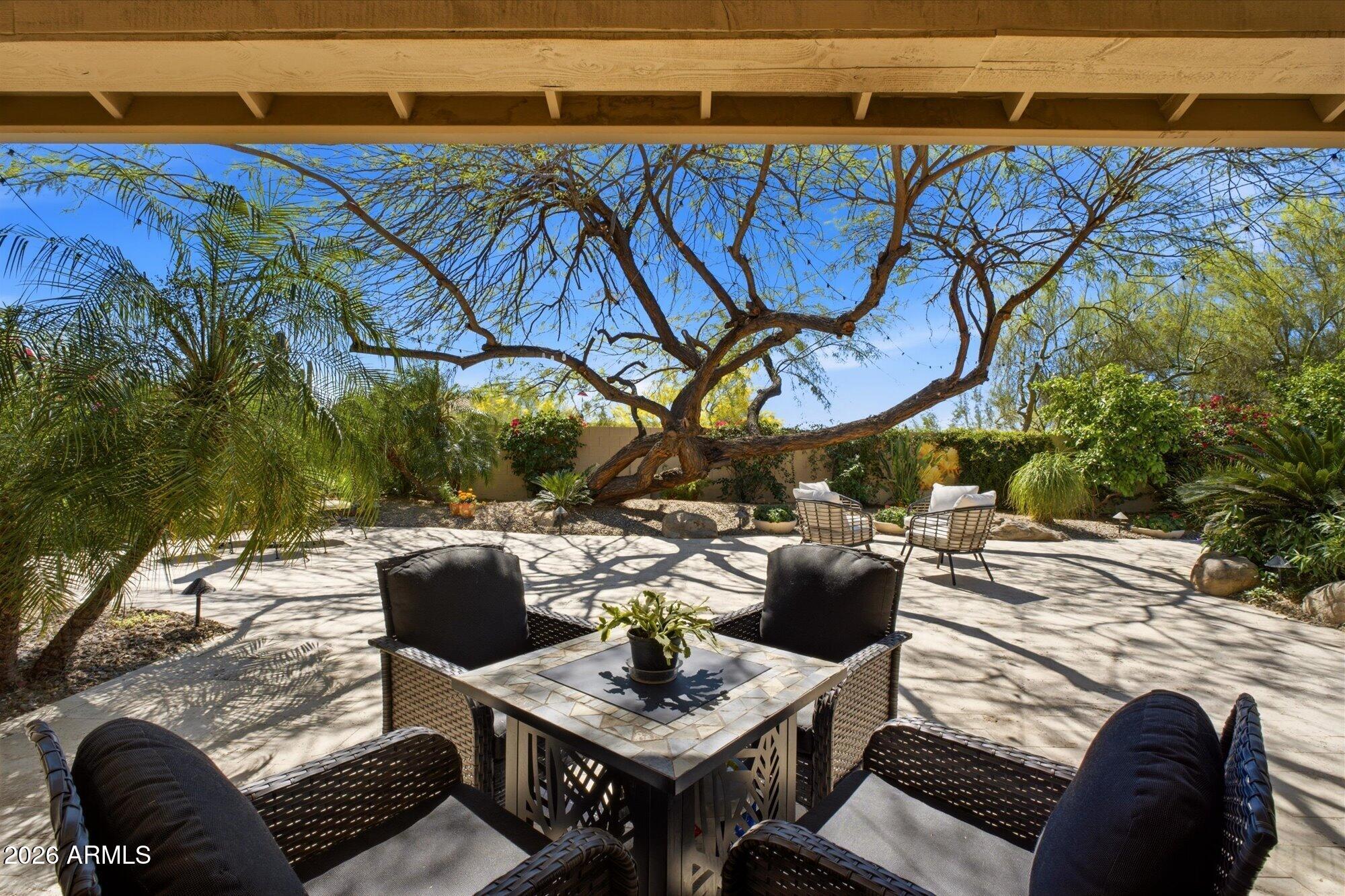 IRONWOOD VILLAGE - Residential