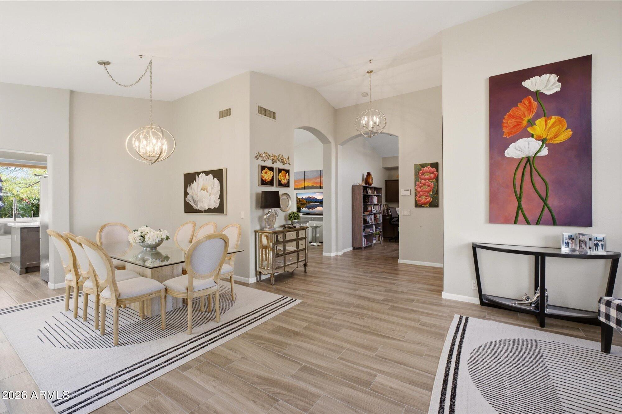 IRONWOOD VILLAGE - Residential
